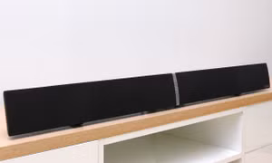 Top 3 loa soundbar chất lượng, thiết kế đẹp cho phòng khách