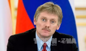 Điện Kremlin nói gì về lá thư ‘sẵn sàng tấn công Mỹ’ của Triều Tiên?