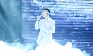 The Voice 2017: HLV Thu Minh muốn Ali Hoàng Dương có trái tim biết yêu thương