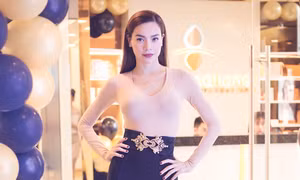 Hồ Ngọc Hà tiết lộ bí quyết làm đẹp hoàn hảo 