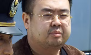 Báo Nhật tiết lộ số tiền mặt lớn 'Kim Jong-nam' mang theo người khi bị giết hại