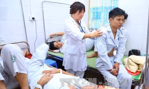 Công điện của Thủ tướng về việc tăng cường công tác phòng, chống sốt xuất huyết