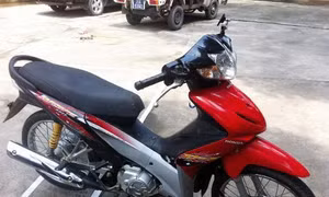 Bắt nhóm đối tượng cướp xe máy táo tợn tại Minh Khai (Hà Nội) 