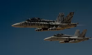 Vụ máy bay Syria bị bắn hạ: Mỹ bất ngờ dịu giọng sau tuyên bố cứng rắn của Nga? 