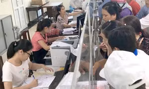 Cải cách bộ máy hành chính nhà nước: Từ chủ trương đến hiện thực hóa 