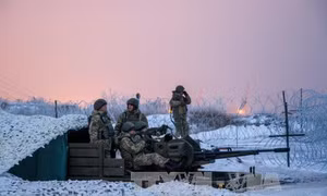 Ukraine rục rịch kiện Nga lên Tòa án quốc tế