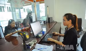Sửa Luật thuế Thu nhập cá nhân: Bớt bậc thuế, giảm thủ tục