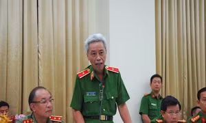Thành phố Hồ Chí Minh