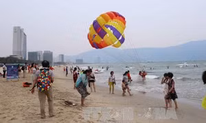 APEC tác động như thế nào đến du lịch và bán lẻ của Đà Nẵng?