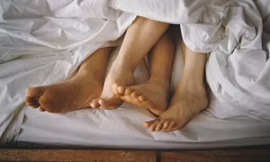 Tìm ra giờ vàng cho ‘chuyện ấy’