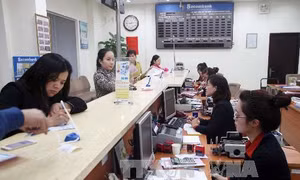 "Hoạt động của Sacombank cơ bản ổn định"