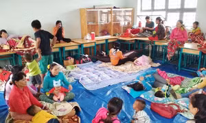 TP Hồ Chí Minh
