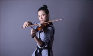 Cặp vợ chồng nghệ sĩ làm liveshow 'Mối tình đầu - Forever' 