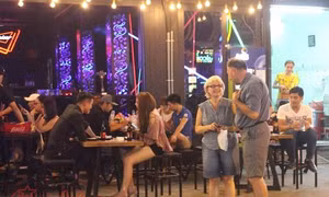 Hội chợ du lịch quốc tế ITE 2018: Tập trung vào 4 thị trường quốc tế chính