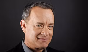 Tài tử Hollywood Tom Hanks xuất bản tuyển tập truyện ngắn 