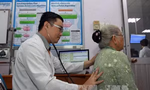 Việt Nam sẽ có mô hình bác sĩ gia đình tiêu chuẩn châu Âu