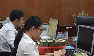 Thành phố Hồ Chí Minh