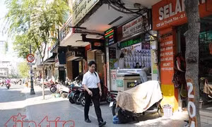 Thành phố Hồ Chí Minh