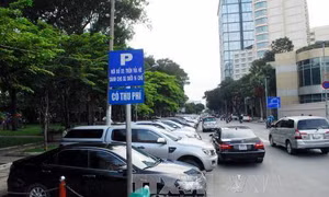 Nguy cơ 'phí chồng phí' khi thu phí ô tô vào trung tâm TP. Hồ Chí Minh
