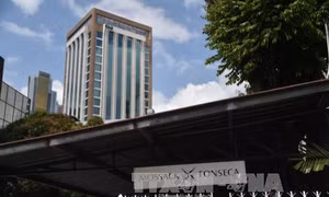 Đức truy nã quốc tế hai nhân vật trong vụ 'Hồ sơ Panama'
