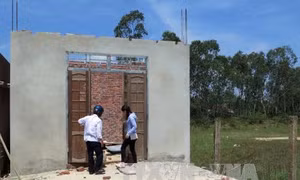 Kỷ luật khiển trách Trưởng phòng Tài nguyên và Môi trường huyện Vĩnh Lợi, Bạc Liêu