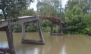 Tập đoàn Tân Hiệp Phát đồng hành cùng 'Nhịp cầu ước mơ'