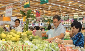 TP Hồ Chí Minh