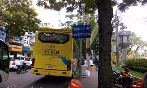 Thành phố Hồ Chí Minh