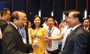 Từ Đối thoại đến Hành động