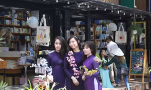 TP Hồ Chí Minh