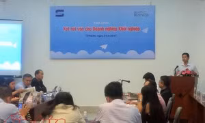 TP Hồ Chí Minh