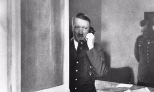 'Vũ khí' chết chóc nhất của Hitler được rao bán giá rẻ