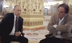 Tổng thống Putin: Nga sẽ duy trì thế cân bằng chiến lược trên thế giới