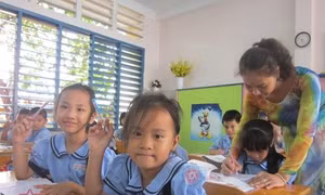 TP Hồ Chí Minh