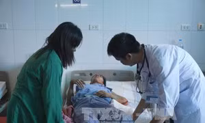 Vụ tai nạn làm 7 người thương vong tại Bắc Ninh: Xe ô tô còn hạn kiểm định