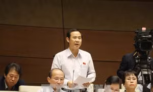Tăng cường kỷ luật, kỷ cương hành chính, xây dựng Chính phủ kiến tạo 