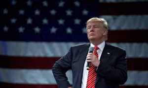 Reuters: Tổng thống Trump ngày càng nản lòng với Trung Quốc