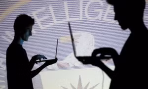 Nga, Trung Quốc phản ứng về vụ rò rỉ tài liệu mật của CIA 