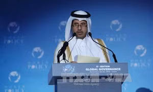 Qatar, Thổ Nhĩ Kỳ kêu gọi triệu tập khẩn cấp hội nghị thượng đỉnh Hồi giáo
