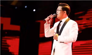 Trực tiếp Thần tượng Bolero vòng quyết đấu: Team Ngọc Sơn chinh phục bằng sự mộc mạc