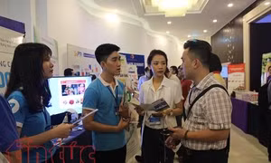 TP Hồ Chí Minh