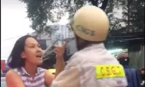 Thành phố Hồ Chí Minh