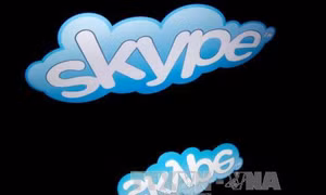 Trung Quốc liệt ứng dụng Skype vào 'danh sách đen'