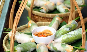 Giới thiệu, tôn vinh 'Món ngon vùng miền'