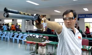 Những gương mặt được kỳ vọng tại SEA Games 29 