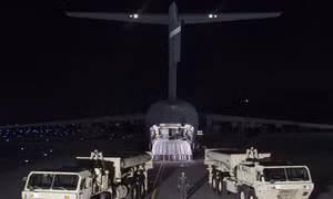 THAAD - Câu chuyện nhìn từ Trung, Mỹ - Bài 1