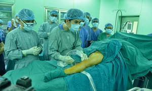 TP Hồ Chí Minh