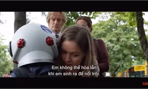TP Hồ Chí Minh