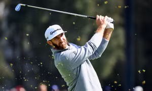 Ngôi số 1 thế giới môn golf đổi chủ