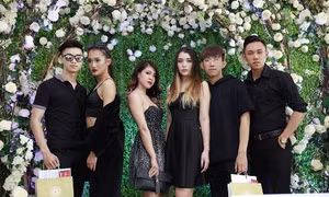 Cuộc thi ‘Hot Face Vietnam 2017’ - tìm kiếm gương mặt tuổi teen 